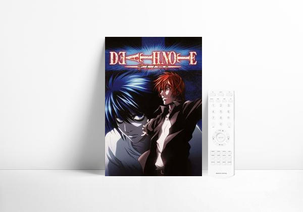 Serie Death Note