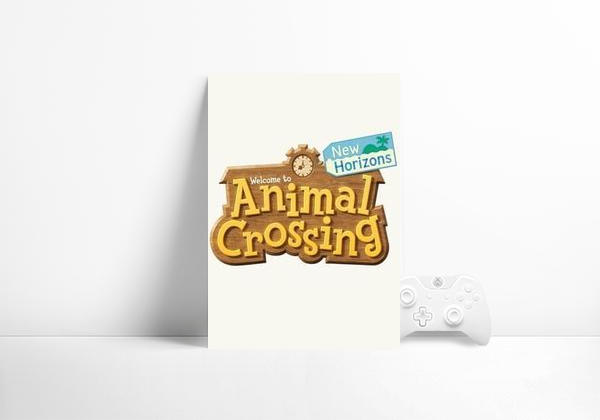 Videojuego Animal Crossing: New Horizons