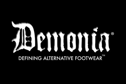 Demonia Shoes