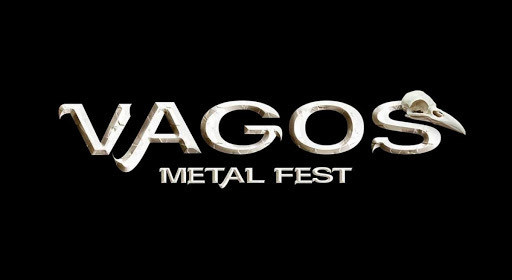 Moda Vagos Metal Fest