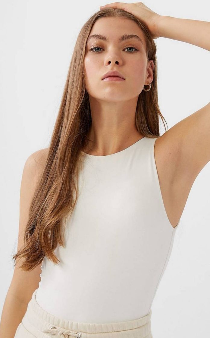 Social Body gola halter 