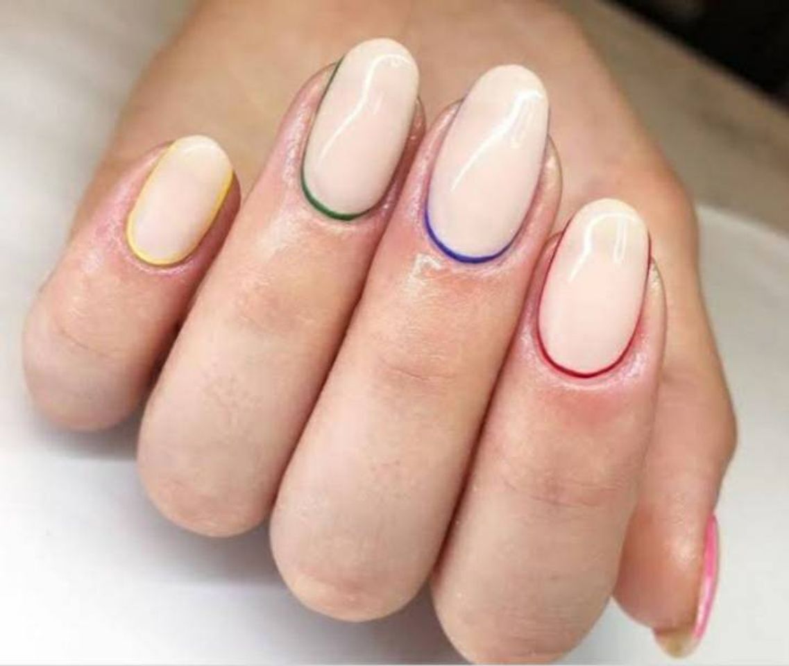 Moda Tendência! 💅