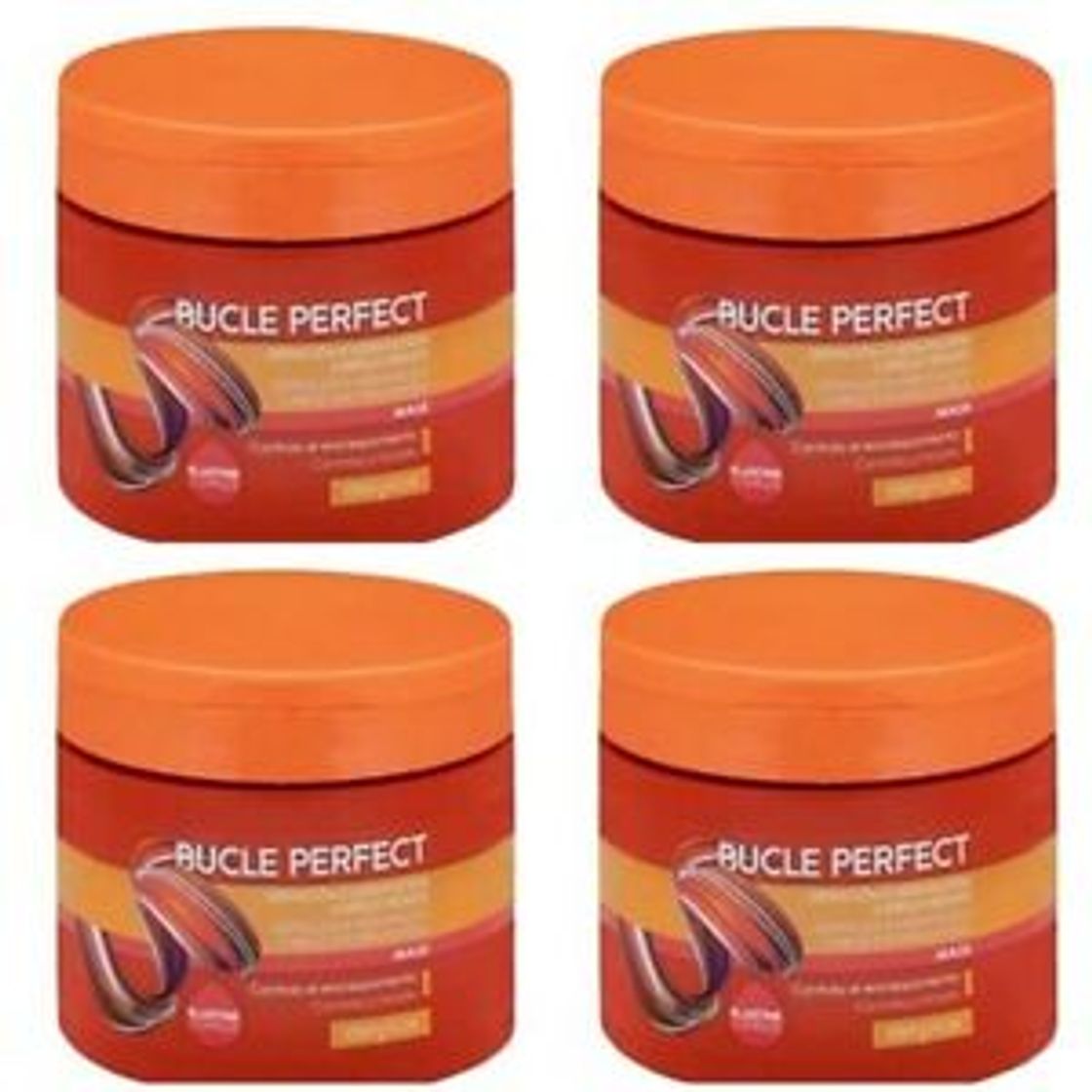 Social Deliplus bucle perfect