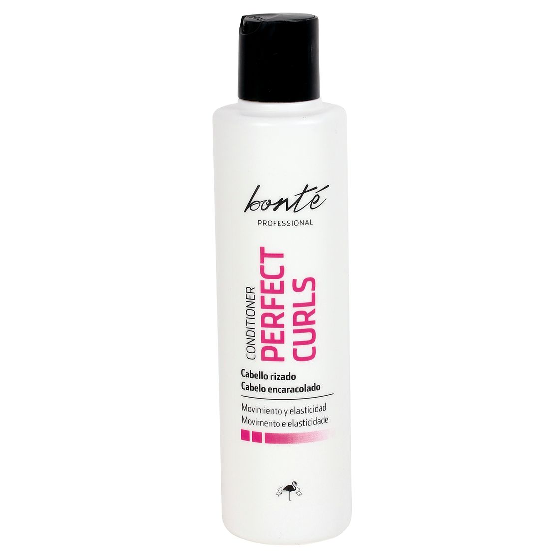 Social Perfect curls Bonté