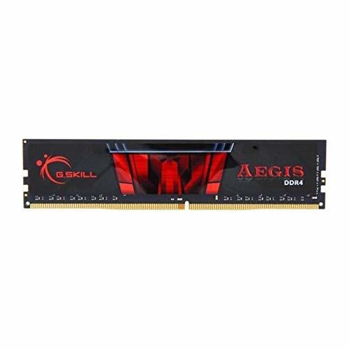 Electronics G.Skill Aegis DDR4 módulo de - Memoria