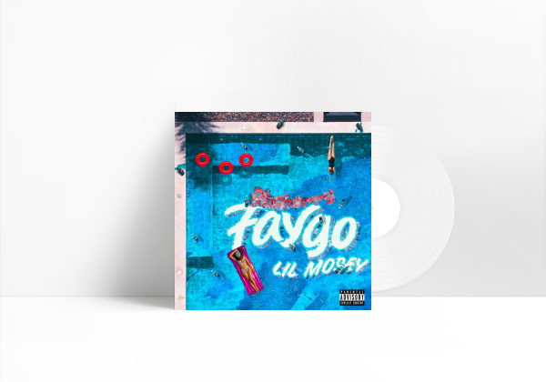 Canción Blueberry Faygo