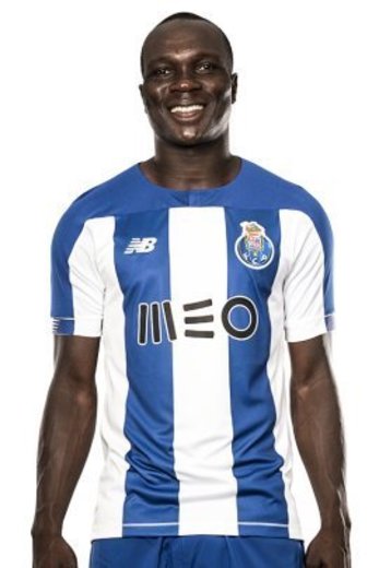 Aboubakar