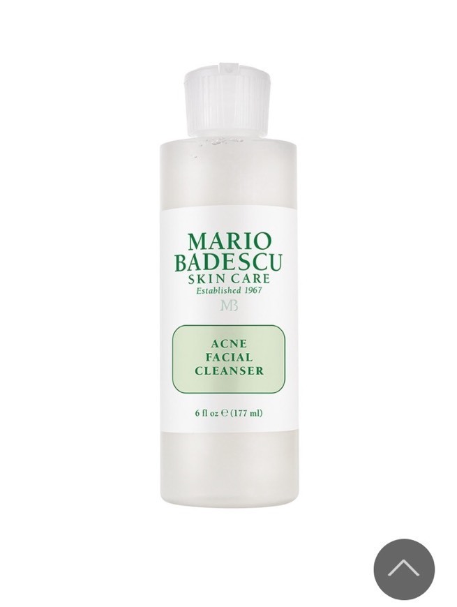 Moda Mario Badescu