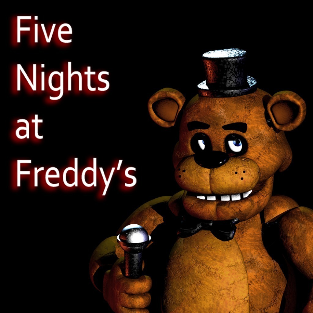 Videojuegos Five Nights at Freddy's