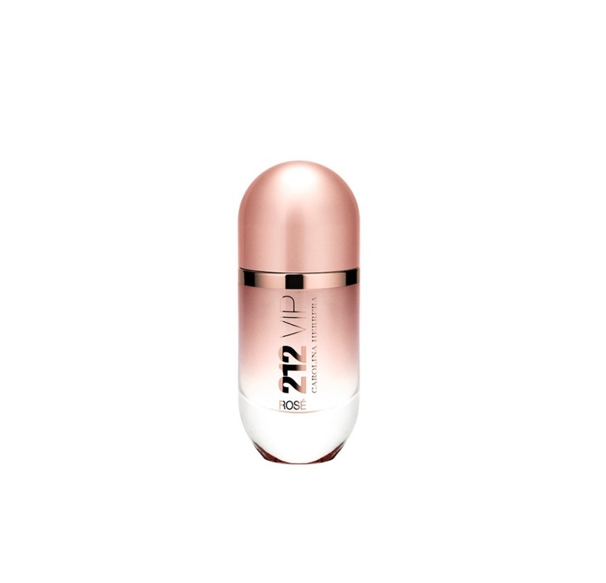 Productos Carolina Herrera- 212 Vip Rosé 