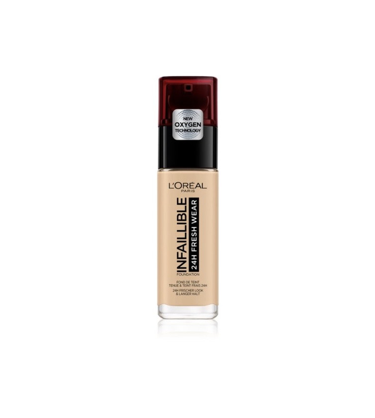 Producto Base L’Oréal Paris Infallible 