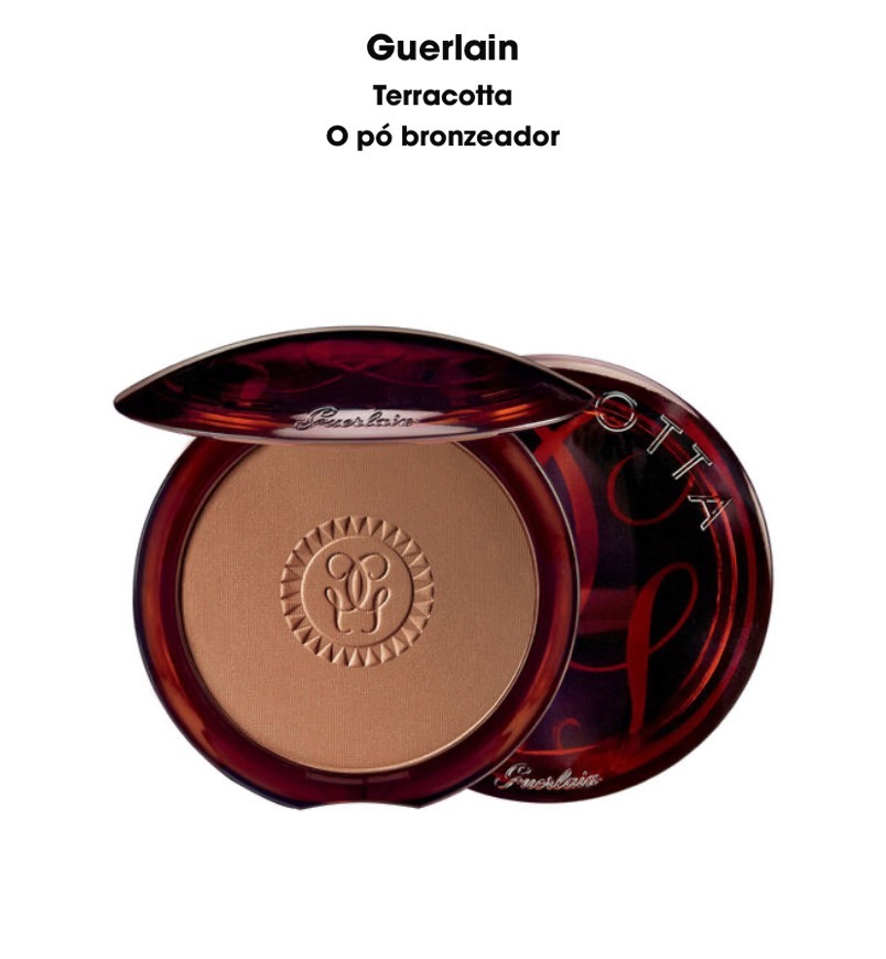Bronzer Terracota Guerlain