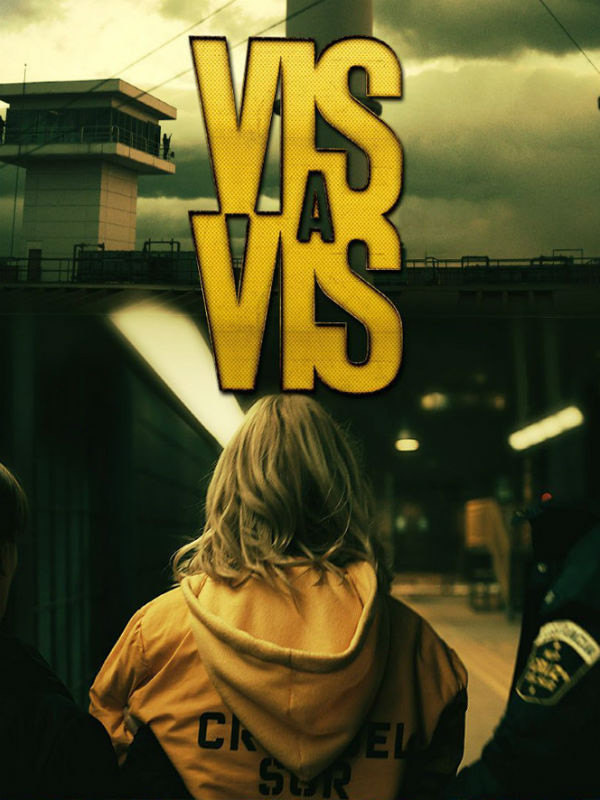 Social Vis a vis