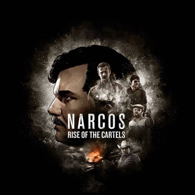 Narcos