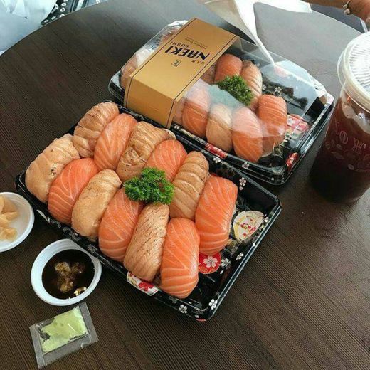 sushi¹