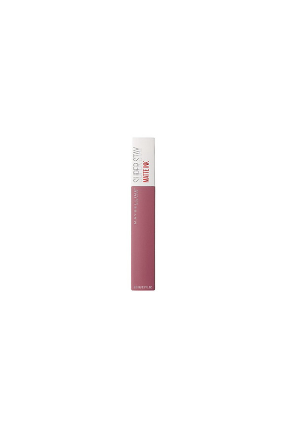 Social Maybelline New York - Superstay Matte Ink