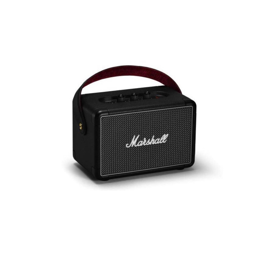 Social Coluna portátil Marshall