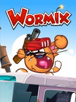 Videojuegos Wormix