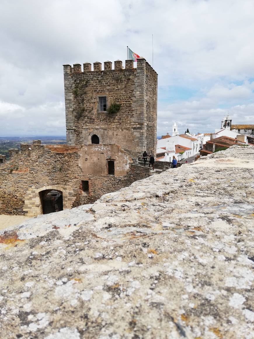 Place Reguengos de Monsaraz