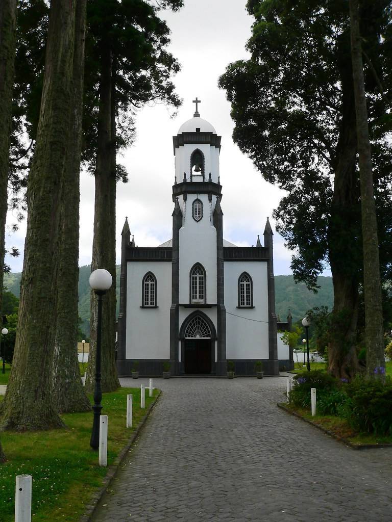 Place Igreja de São Nicolau