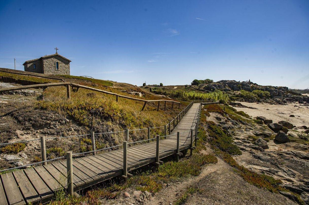 Moda Passadiços de Vila do Conde