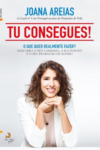 Libro Tu Consegues