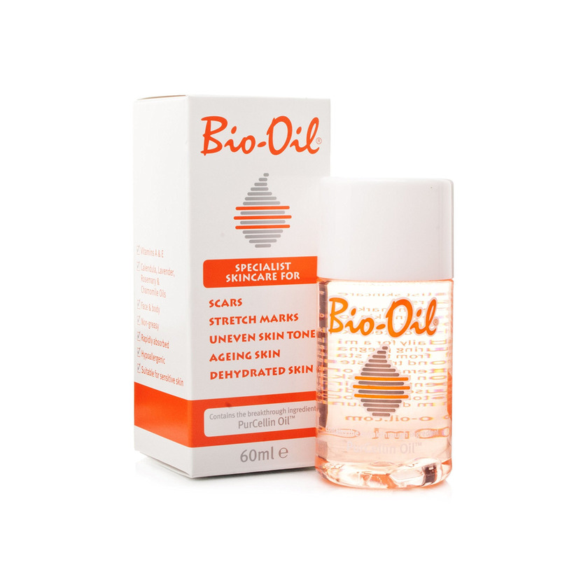 Social Bio Oil Skin Care Scars Stretch Marks Uneven Tone Ageing Dry Face