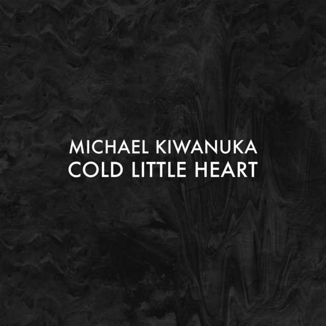 Music Cold Little Heart - Radio Edit