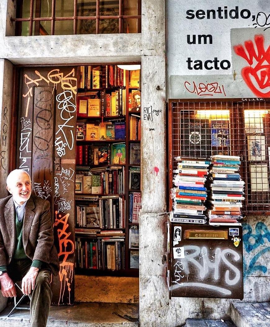 Place Livraria Simao