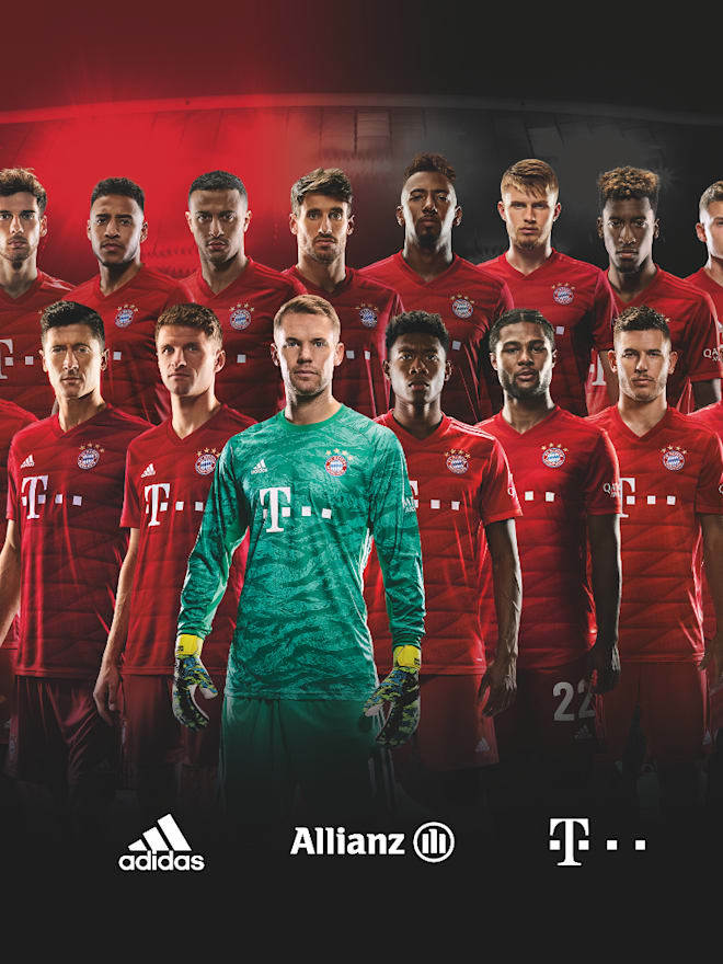 Social Bayern Munich