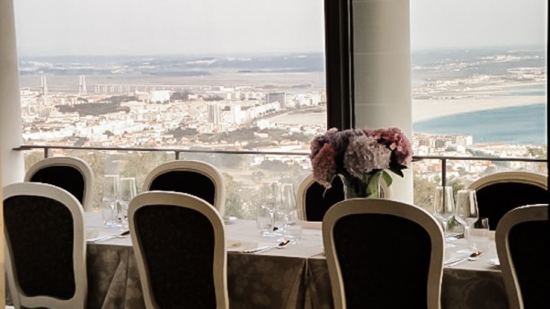 Restaurants Abrigo da Montanha