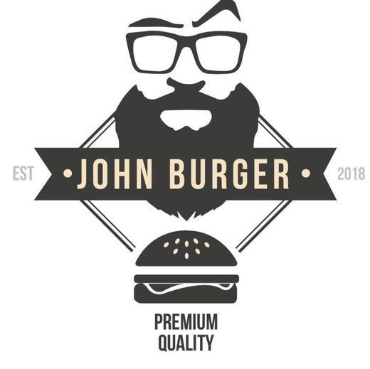 John Burger Cantanhede