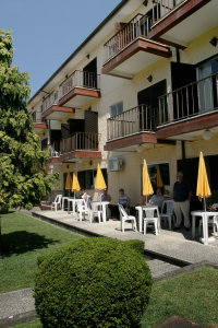 Place Arcada Hotel