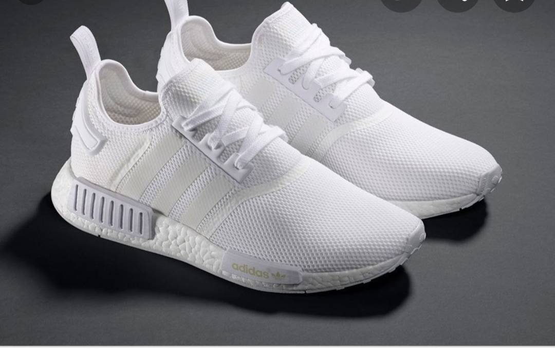 Productos Adidas Nmd brancas