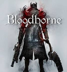 Social Bloodborne PS4