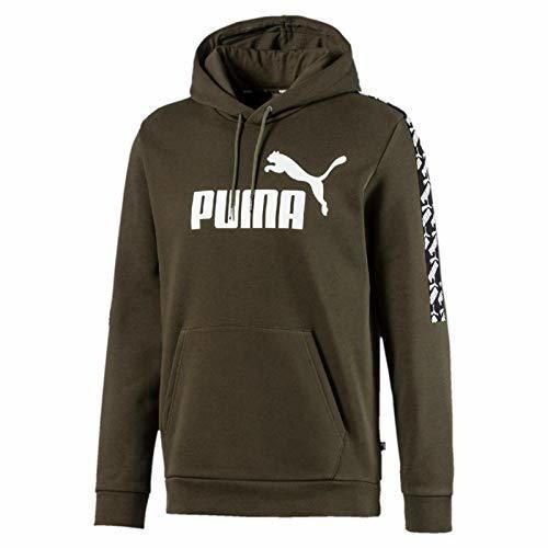 PUMA Sweat à Capuche Ampli