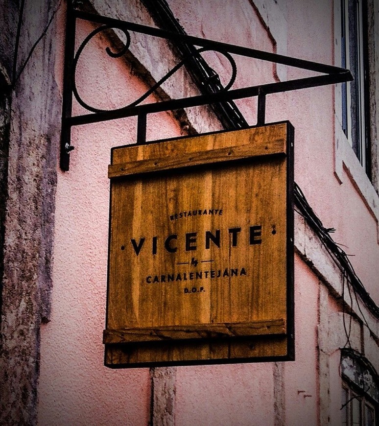 Restaurants Vicente by carnalentejana 