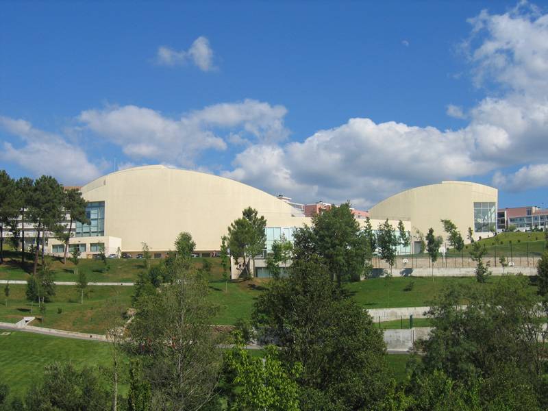 Place Teatro Municipal