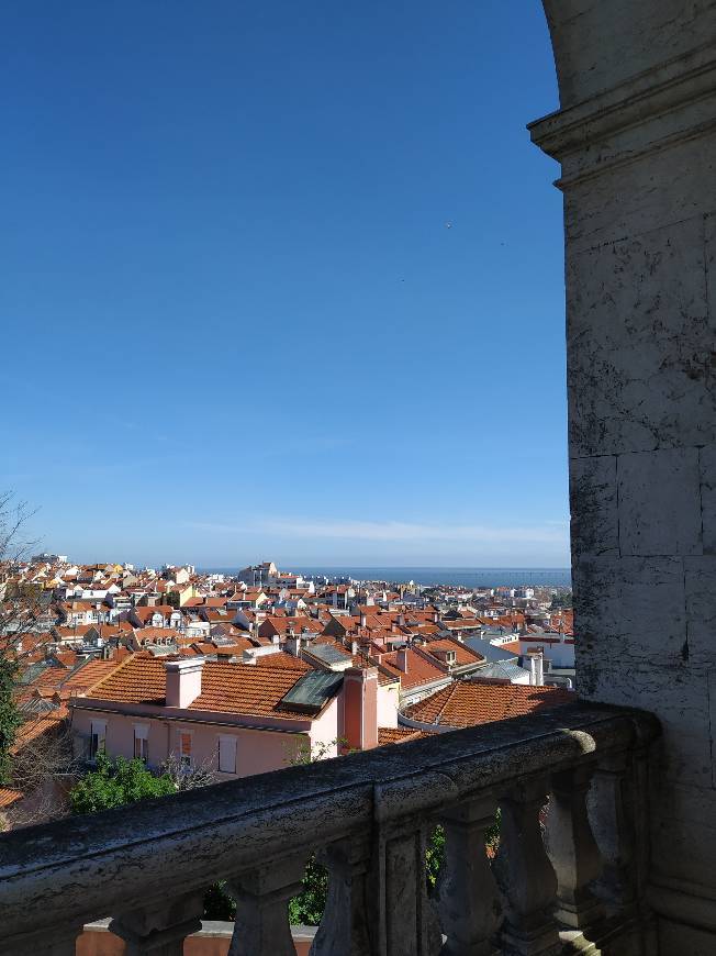 Lugar Penha de França