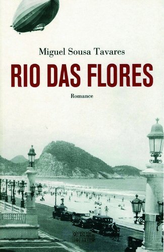 Libro Rio Das Flores