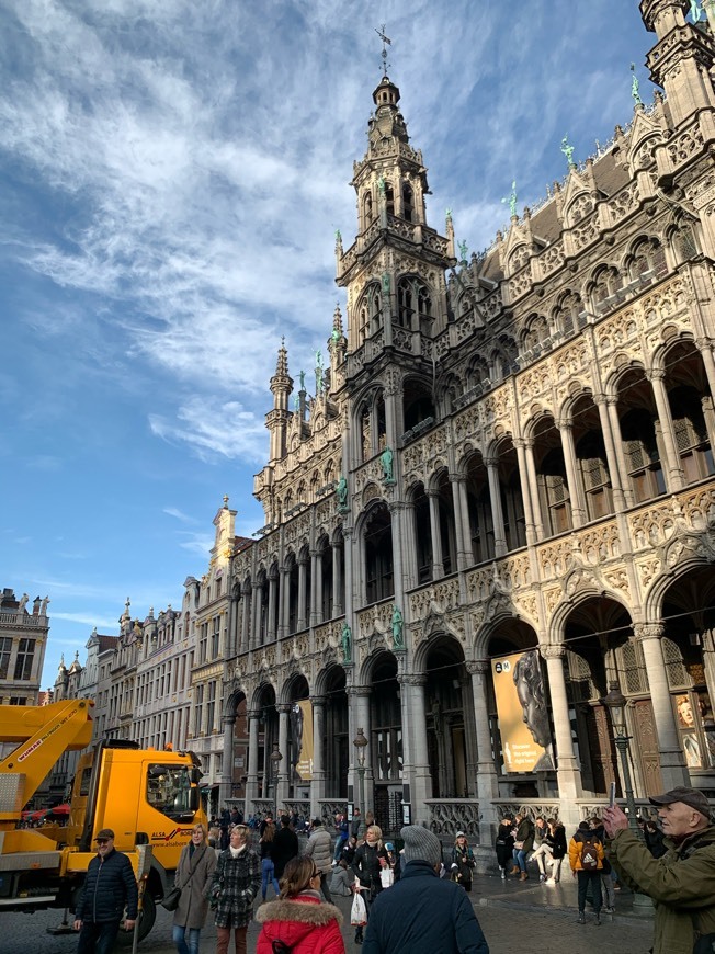 Grand Place