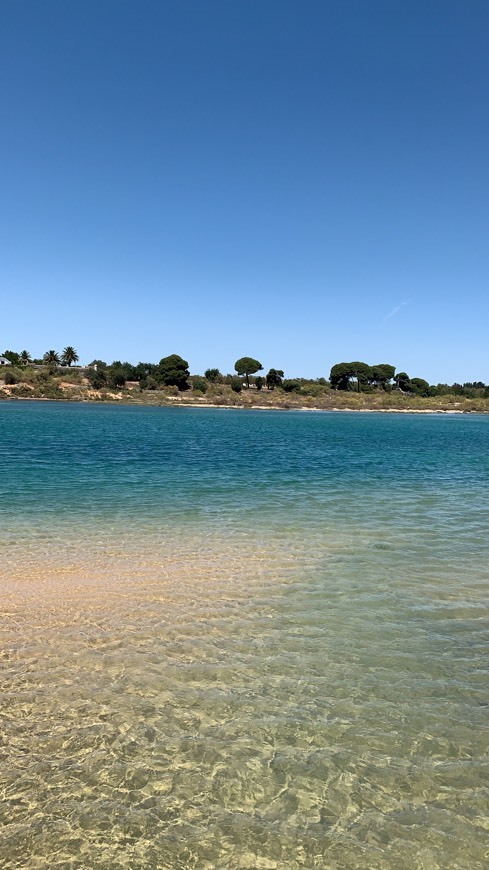 Ria Formosa