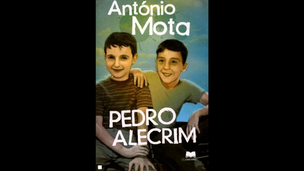 Book Pedro Alecrim