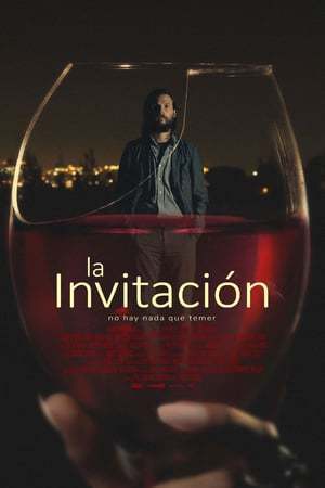 Movie La invitación