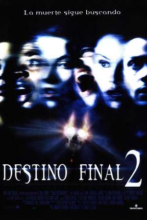 Película Destino final 2