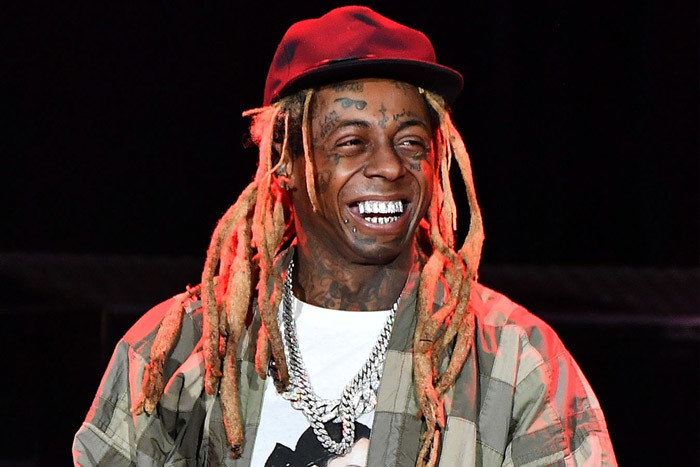 Canción Lil Wayne 