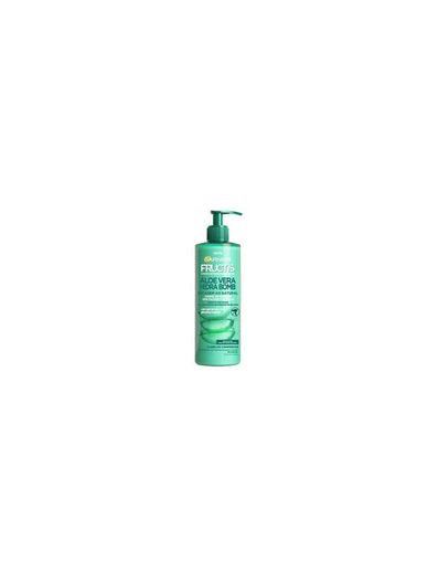 Creme de Pentear Fortificante Aloe Vera - Fructis