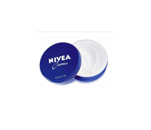 Creme Nivea 