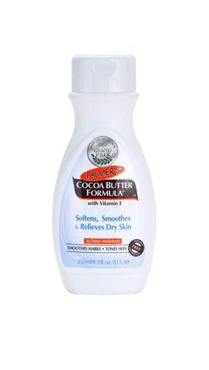 Palmer’s Hand & Body Cocoa Butter Formula