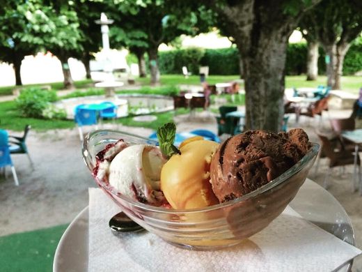 Tertílias - Casa de chá, Chocolataria, Gelataria